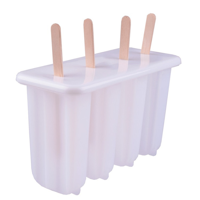 Appetito Pop Moulds Homemade Iceblocks and Popsicles