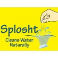 Splosht Natural Water Cleaner