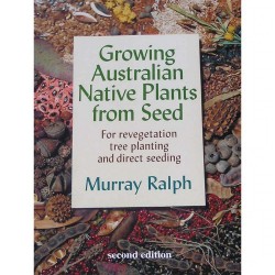 Growing Australian Native Pants From Seed