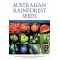 Austraiian Rainforest Seeds: A Guide To Collecting, Processing and Propagation