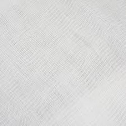 Cheese Cloth Cotton 2.5 Square Metres Looseweave