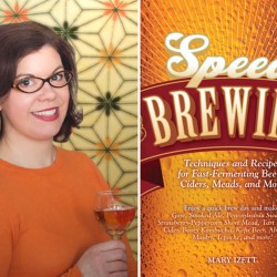 Speed Brewing: Techniques and Recipes for Fast Fermenting