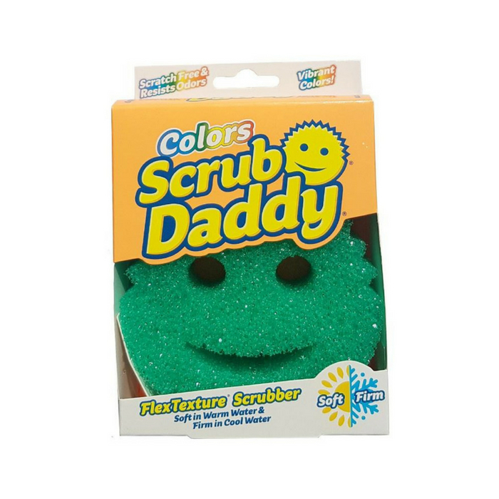 Scrub Daddy Versatile Cleaning Sponge