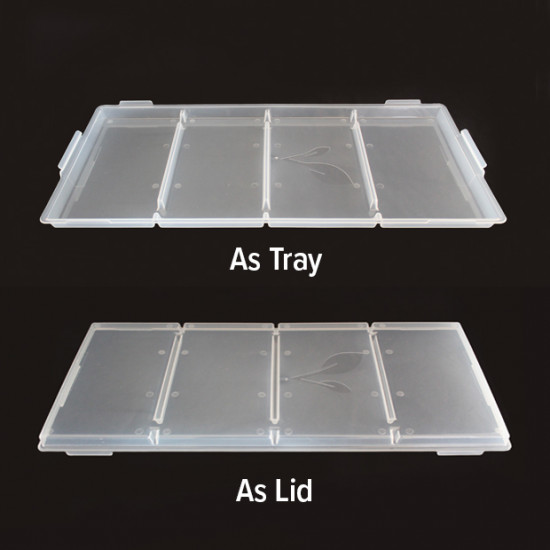 Harvest Right Tray Lids Large Set of 5