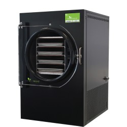 Harvest Right LARGE Home Freeze Dryer Powder Coated Black with Premier Pump IN STOCK IN AUSTRALIA