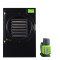 Harvest Right PRO LARGE Home Freeze Dryer Powder Coated Black with Premier Pump NEW 6 TRAY MODEL - PRE ORDER