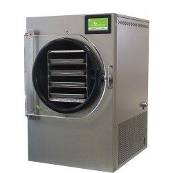 Harvest Right MEDIUM Home Freeze Dryer Stainless Steel with Premium Pump Made in USA PREORDER FOR OCTOBER/NOVEMBER