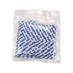 SMALL SIZE Food Grade Oxygen Absorber 100CC Pack of 100