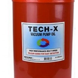 1L Bottle Vacuum Pump Oil for Harvest Right STANDARD Pump only