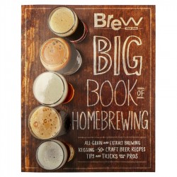 Brew Your Own - Big Book of Homebrewing