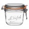 500ml Le Parfait TERRINE jar with seal 