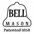 Bell Mason Jars