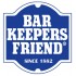 Barkeepers Friend