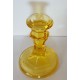 Glass Candle Holder 10cm