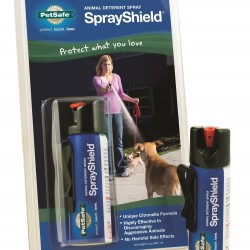 Petsafe Spray Shield Citronella Dog Deterrent Spray