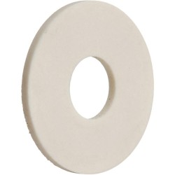 White Gasket to suit Presto Pressure Canner Interlock Assembly