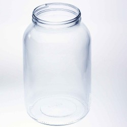 1 x Gallon JAR Bell  (Lid Not Included)