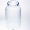 1 x Gallon JAR Bell  with Lid