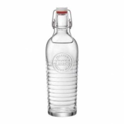 1.2 litre Bormioli Rocco Officina 1825 Swing Top Bottle