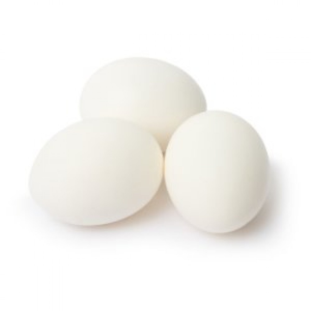 Dummy eggs packet of 10 