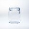 Case of 12 x Bell 700ml /  24 oz Thumbprint Jars with Lids