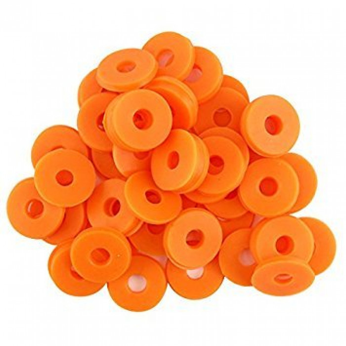 12 x Silicone Seals for Flip Top Bottles 