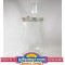 2.5 Litre Tulip Fermenting Jar With Fermenting Lid Weck 