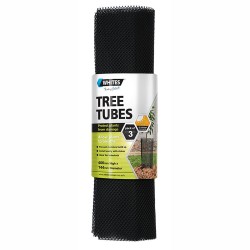 3 x Tree Tubes Protection Sleeve for Trees