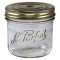 500ml Le Parfait Familia Wiss Preserving Mason Jar 