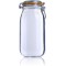 2000ml Le Parfait SUPER jar with seal