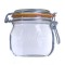 6 x 500ml Le Parfait SUPER jar with seal