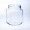 12 x Bell 64 oz / Half Gallon Smooth  Jars - Lids included (2 cases)