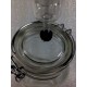 4 litre Fido Fermenting Jar With Fermenting Lid BPA Free