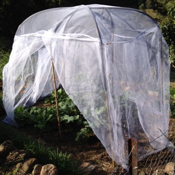 Large Fruit Saver Garden Net for Fruit Trees and Vegetables