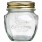 Jars from 101ml - 250ml