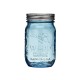 1 x  Blue Pint Jar Ball Heritage Collection SINGLE