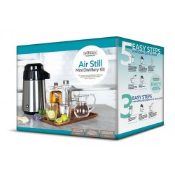 Air Still Mini Distillery Kit