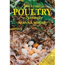 Backyard Poultry - Naturally Edition 3