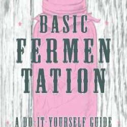 Basic Fermentation: A Do-It-Yourself Guide To Cultural Manipulation Sandor Katz