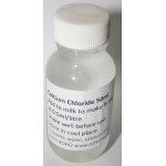 Calcium Chloride Liquid