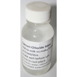 Calcium Chloride Liquid