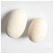 Ceramic / China Fake Brooder Laying Eggs