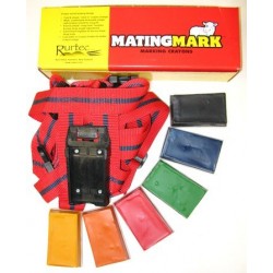 Crayons to suit Matingmark Harness