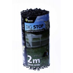 Dig Stop Pest Deterrent Prevent Animals from Digging and Climbing Trees