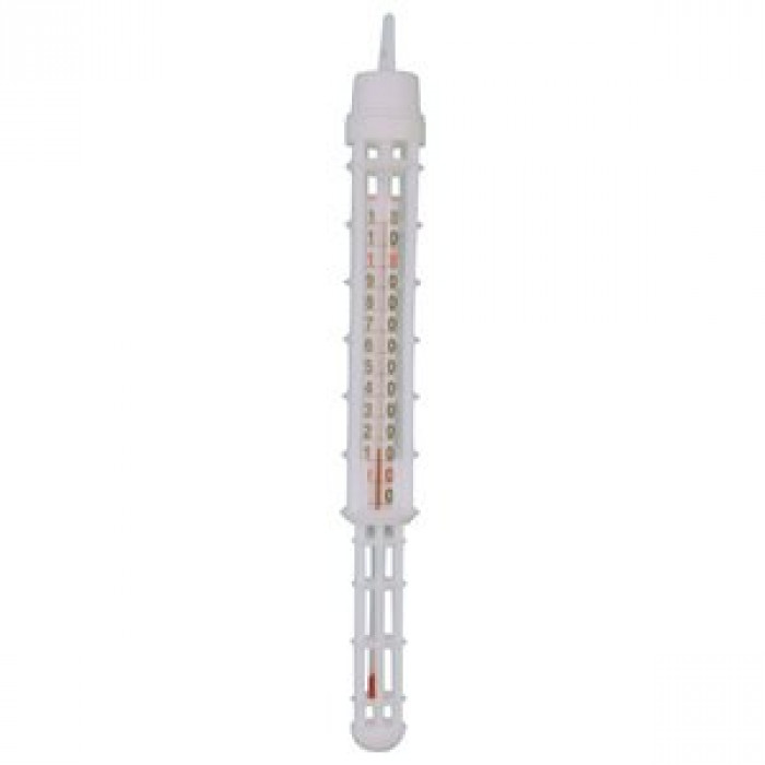 Floating Caged Thermometer