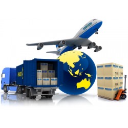Freight Upgrade Residential Delivery