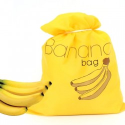 Fresh Banana Storage Bag