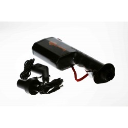 Gallagher Stock Prodder Rechargeable Handle and Charger