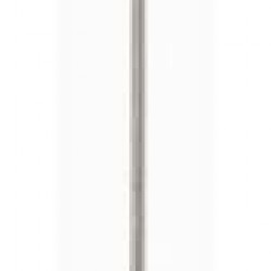 Galvanised Portable Earth Stake for Electric Fence Thunderbird