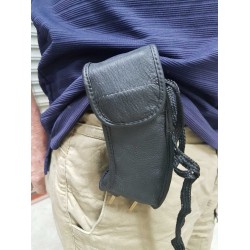 Holster /Pouch to Suit Farmhand Battery Charged Cattle Prod